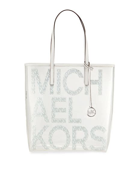 baby girl michael kors purse|transparent purse Michael Kors.